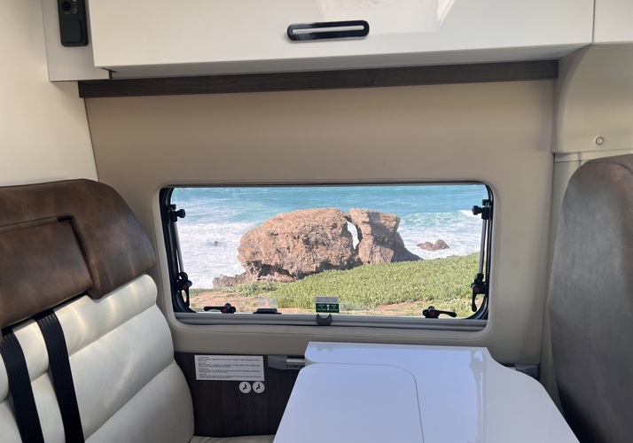 Imagen de un Campervan - Imagen 16