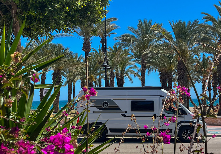 Imagen de un Campervan - Imagen 15