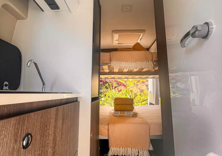 Imagen de un Campervan - Imagen 12