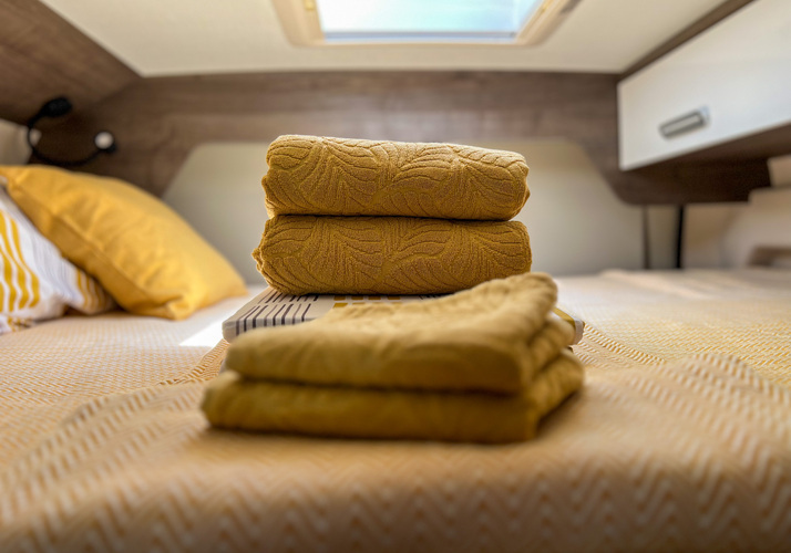 Imagen de un Campervan - Imagen 8