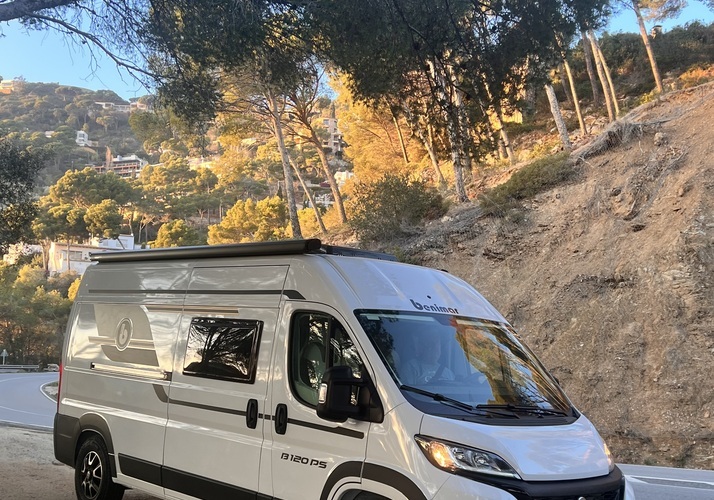 Imagen de un Campervan - Imagen 5
