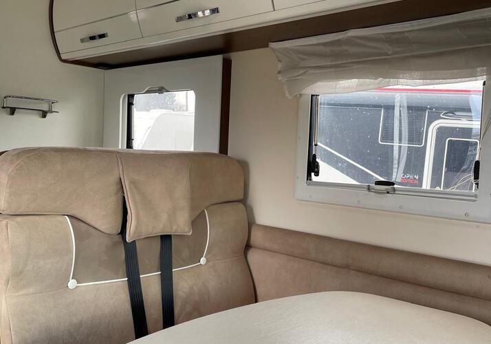 Imagen de un Motorhome - Imagen 1