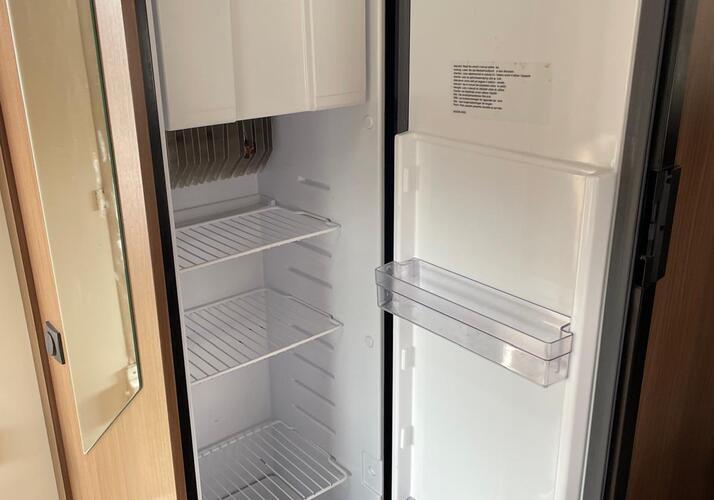 Imagen de un Motorhome - Imagen 2