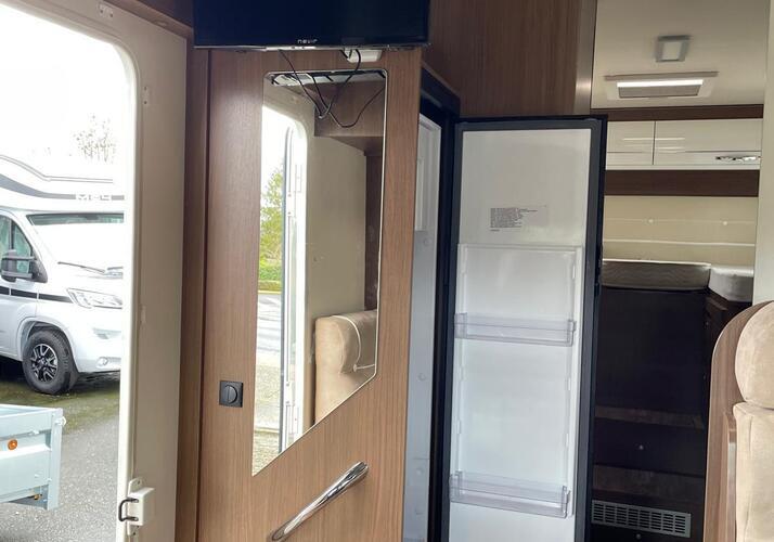 Imagen de un Motorhome - Imagen 7