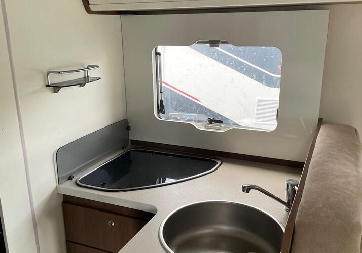 Imagen de un Motorhome - Imagen 3