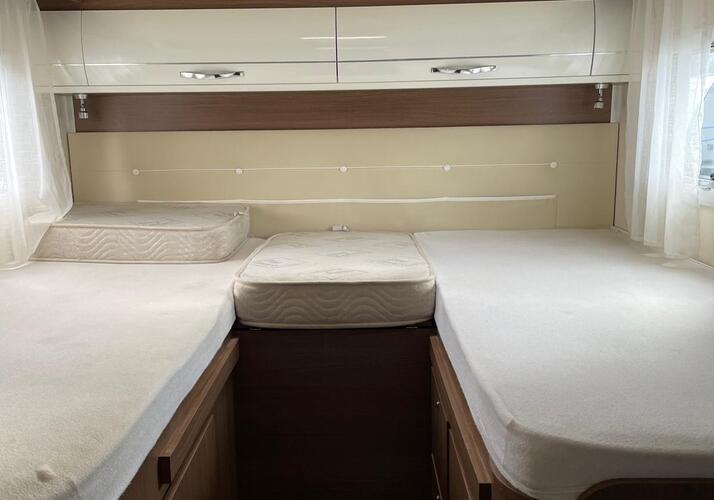 Imagen de un Motorhome - Imagen 4