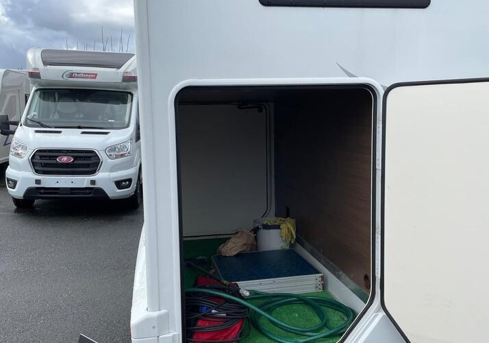 Imagen de un Motorhome - Imagen 6