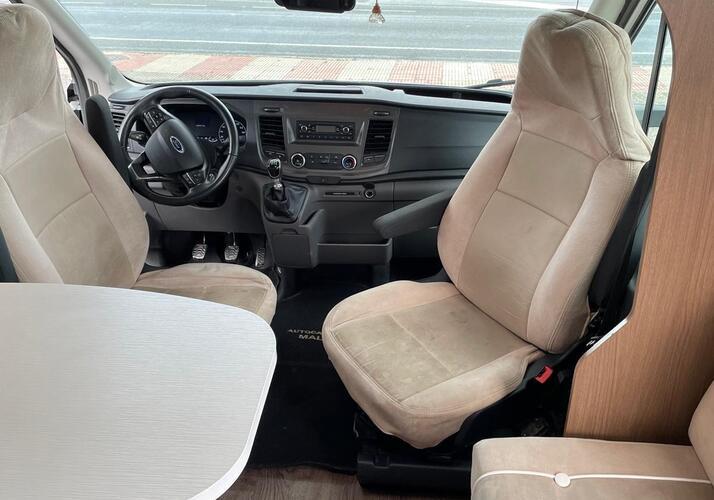 Imagen de un Motorhome - Imagen 8