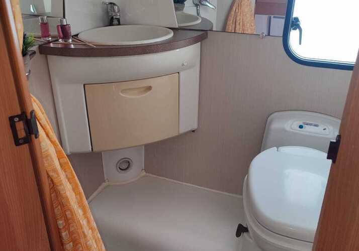 Imagen de un Motorhome - Imagen 7