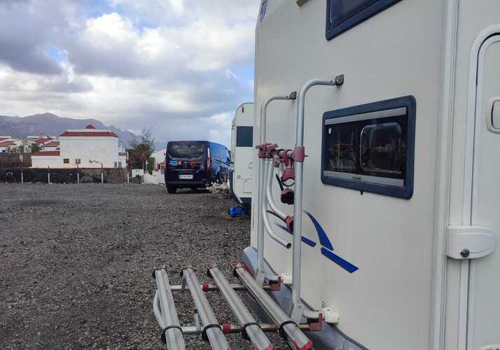 Imagen de un Motorhome - Imagen 11
