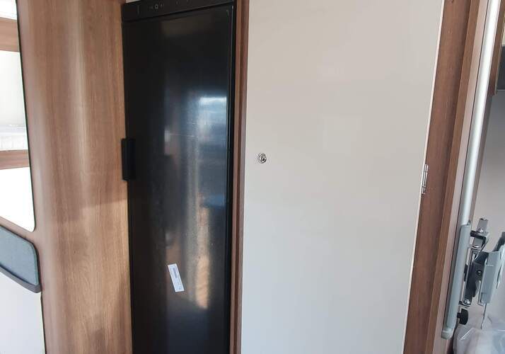 Imagen de un Motorhome - Imagen 8