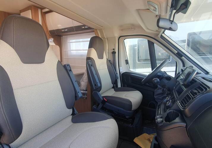 Imagen de un Motorhome - Imagen 3