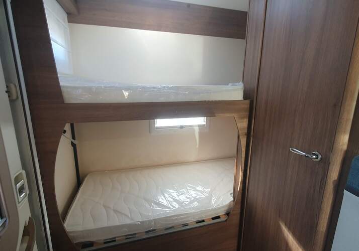 Imagen de un Motorhome - Imagen 11