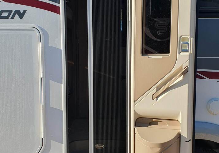 Imagen de un Motorhome - Imagen 2