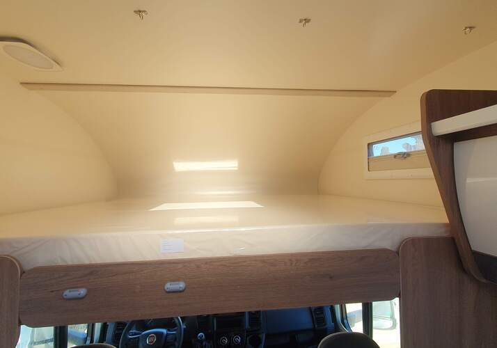 Imagen de un Motorhome - Imagen 12