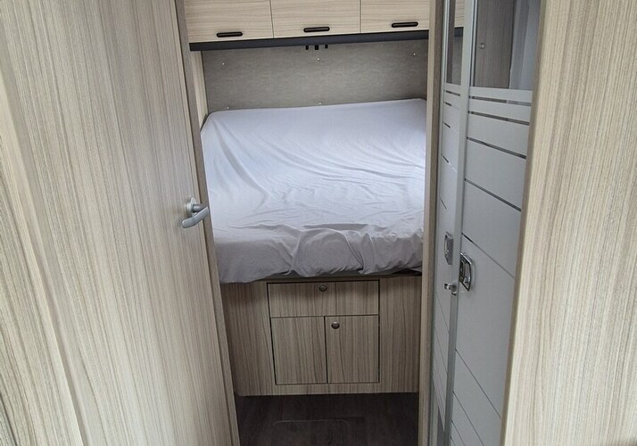 Imagen de un Motorhome - Imagen 9