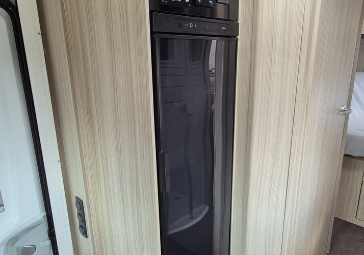 Imagen de un Motorhome - Imagen 8