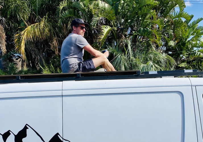 Image of a Campervan - Image 7