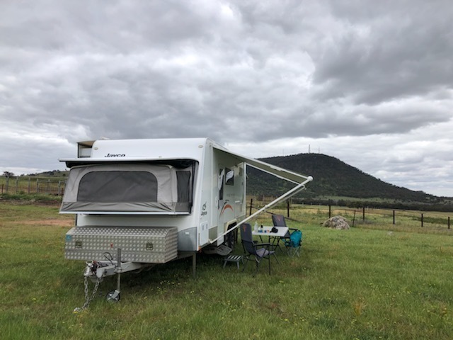 Expander for Hire in Ocean Reef WA from $100.00 "Jayco Expander with