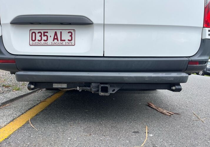 Image of a Campervan - Image 17