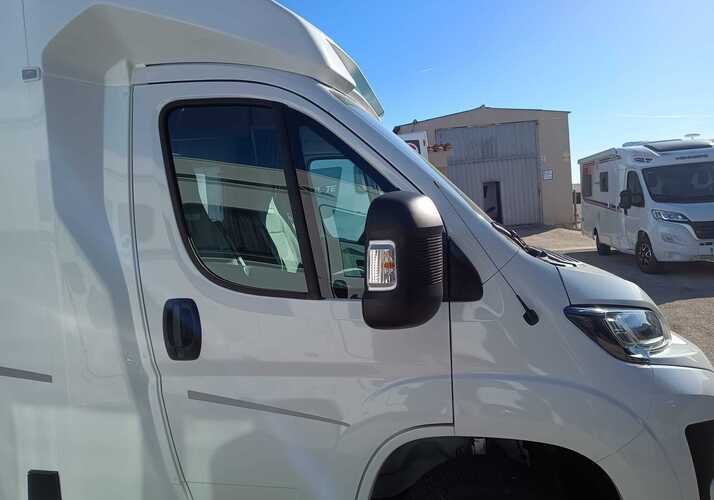 Imagen de un Motorhome - Imagen 11