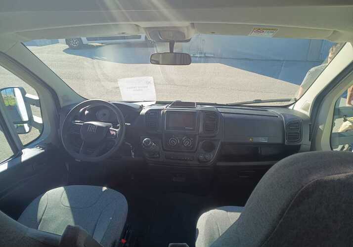 Imagen de un Motorhome - Imagen 7