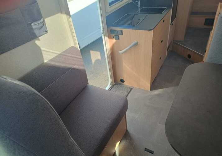 Imagen de un Motorhome - Imagen 6