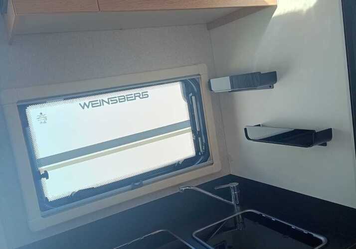 Imagen de un Motorhome - Imagen 5