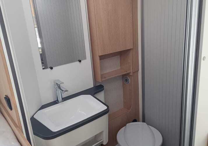 Imagen de un Motorhome - Imagen 3