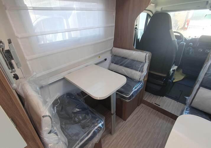 Imagen de un Motorhome - Imagen 7