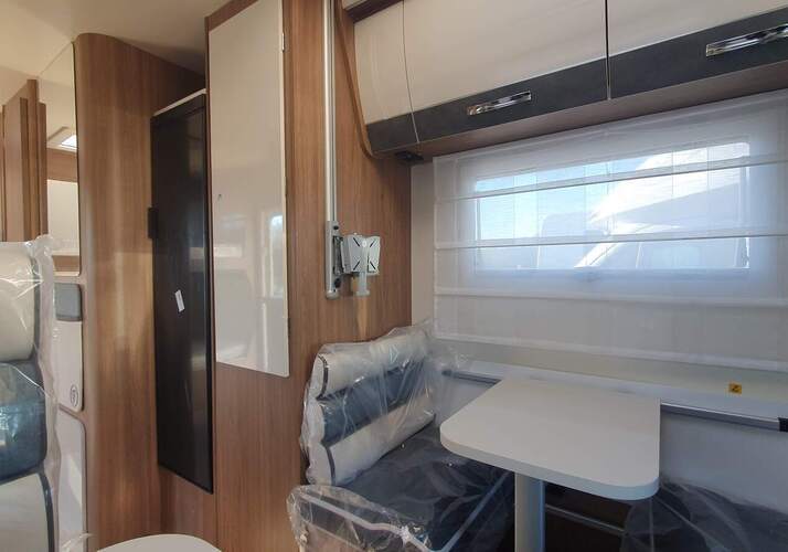 Imagen de un Motorhome - Imagen 6