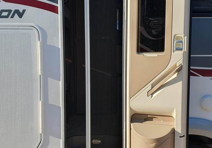 Imagen de un Motorhome - Imagen 2