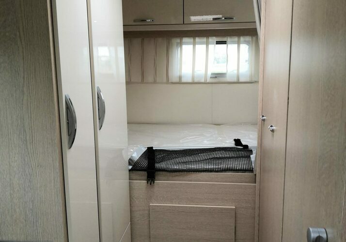 Imagen de un Motorhome - Imagen 6