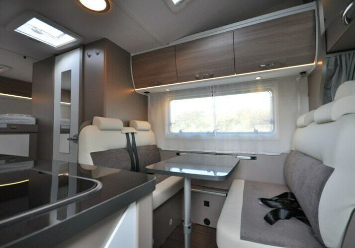 Imagen de un Motorhome - Imagen 2