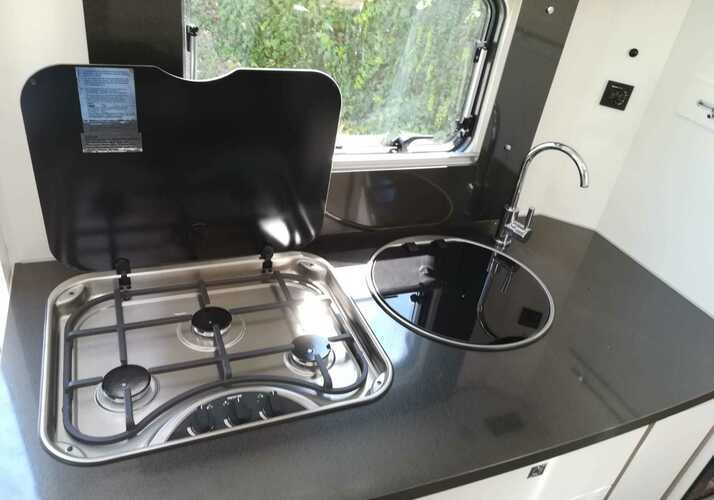 Imagen de un Motorhome - Imagen 5