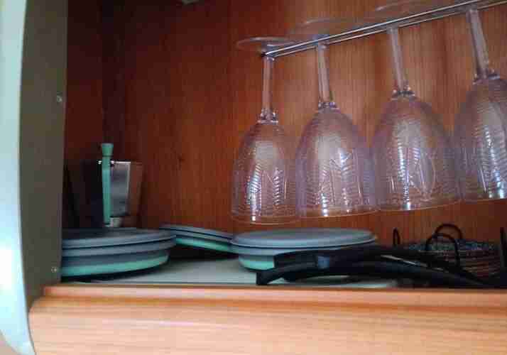 Imagen de un Motorhome - Imagen 19