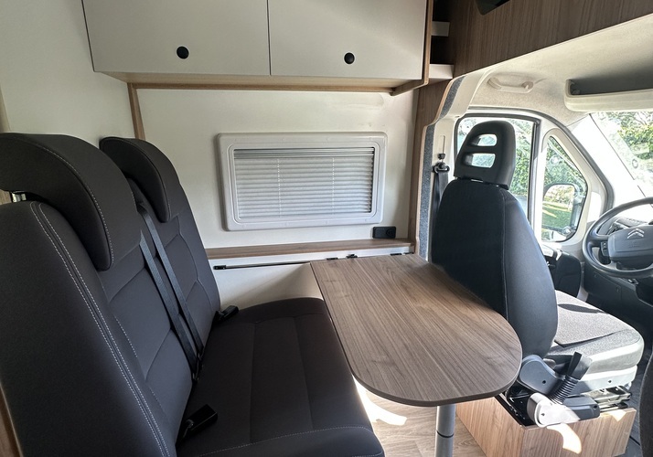 Imagen de un Campervan - Imagen 3