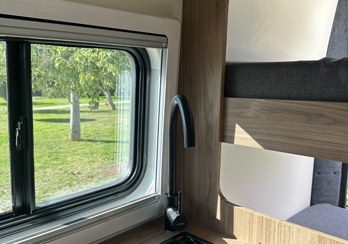 Imagen de un Campervan - Imagen 14