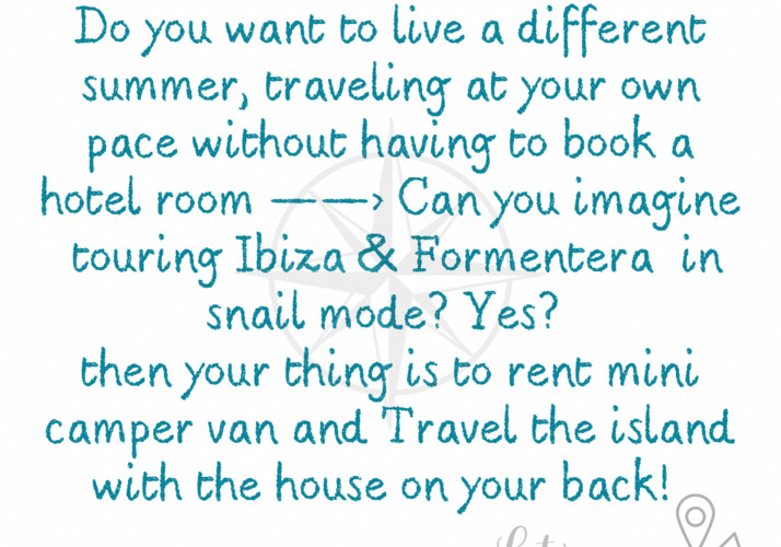 Imagen de un Campervan - Imagen 10