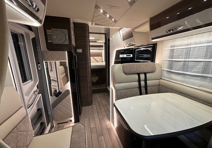 Imagen de un Motorhome - Imagen 16