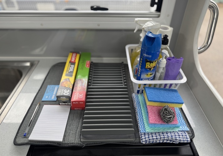 Image of a Caravan - Image 16