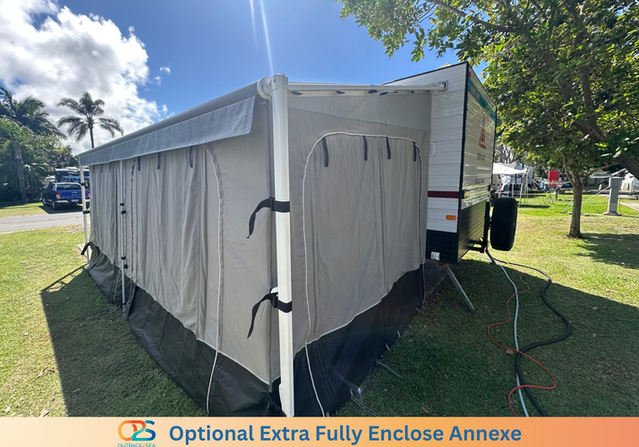 Image of a Caravan - Image 6