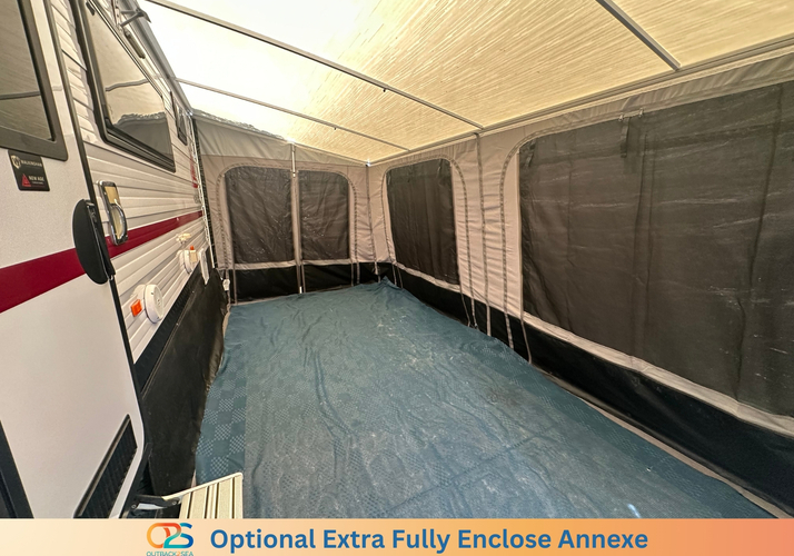Image of a Caravan - Image 7