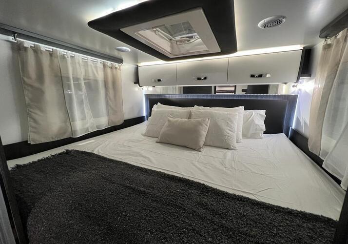 Imagen de un Motorhome - Imagen 2