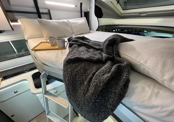 Imagen de un Motorhome - Imagen 6
