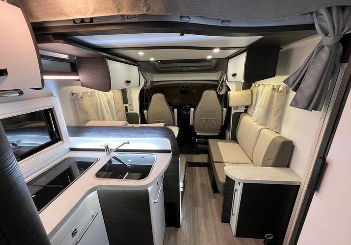Imagen de un Motorhome - Imagen 7