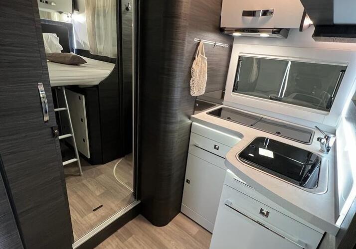 Imagen de un Motorhome - Imagen 9