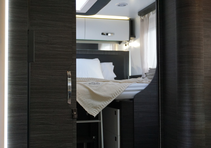 Imagen de un Motorhome - Imagen 12