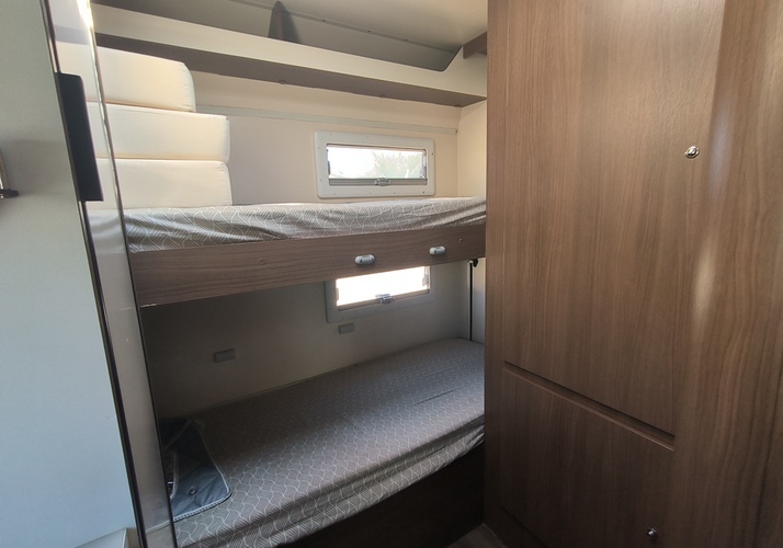 Imagen de un Motorhome - Imagen 2