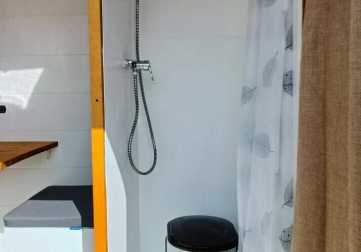 Imagen de un Campervan - Imagen 5